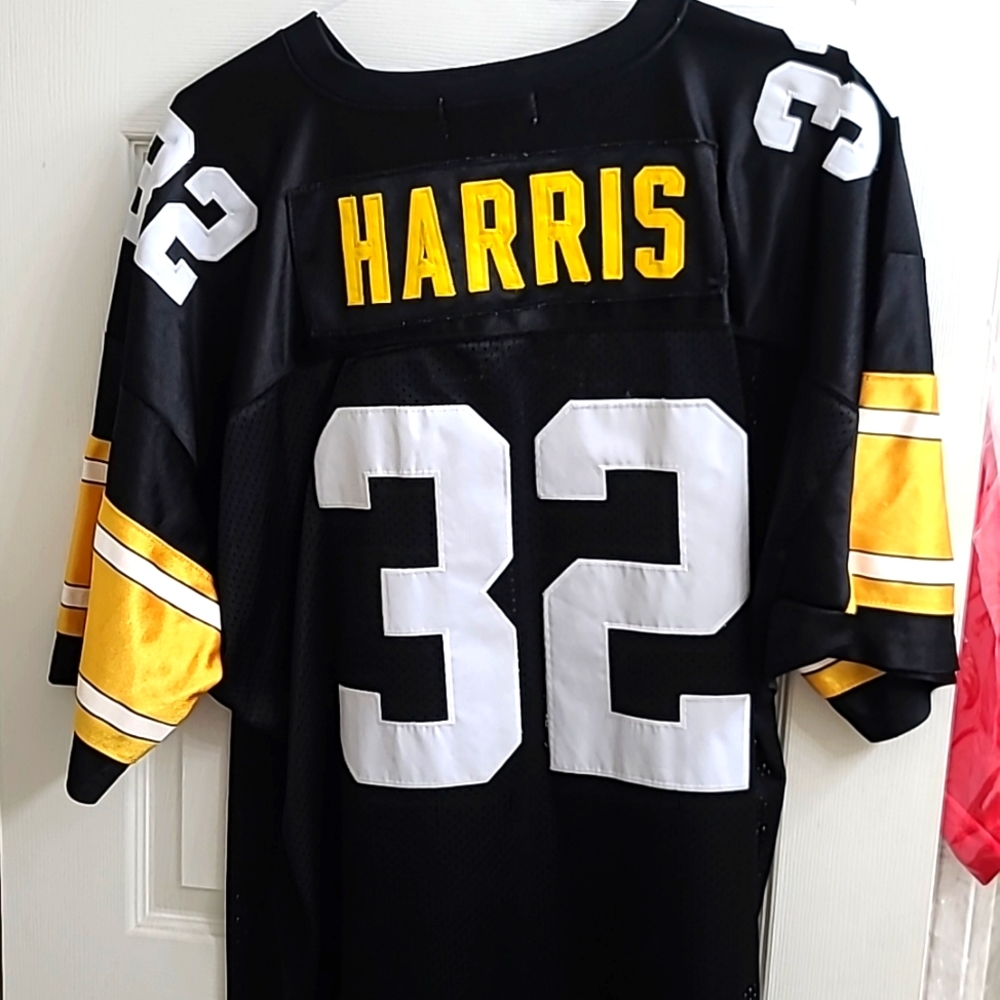 Pittsburgh Steelers Franco Harris